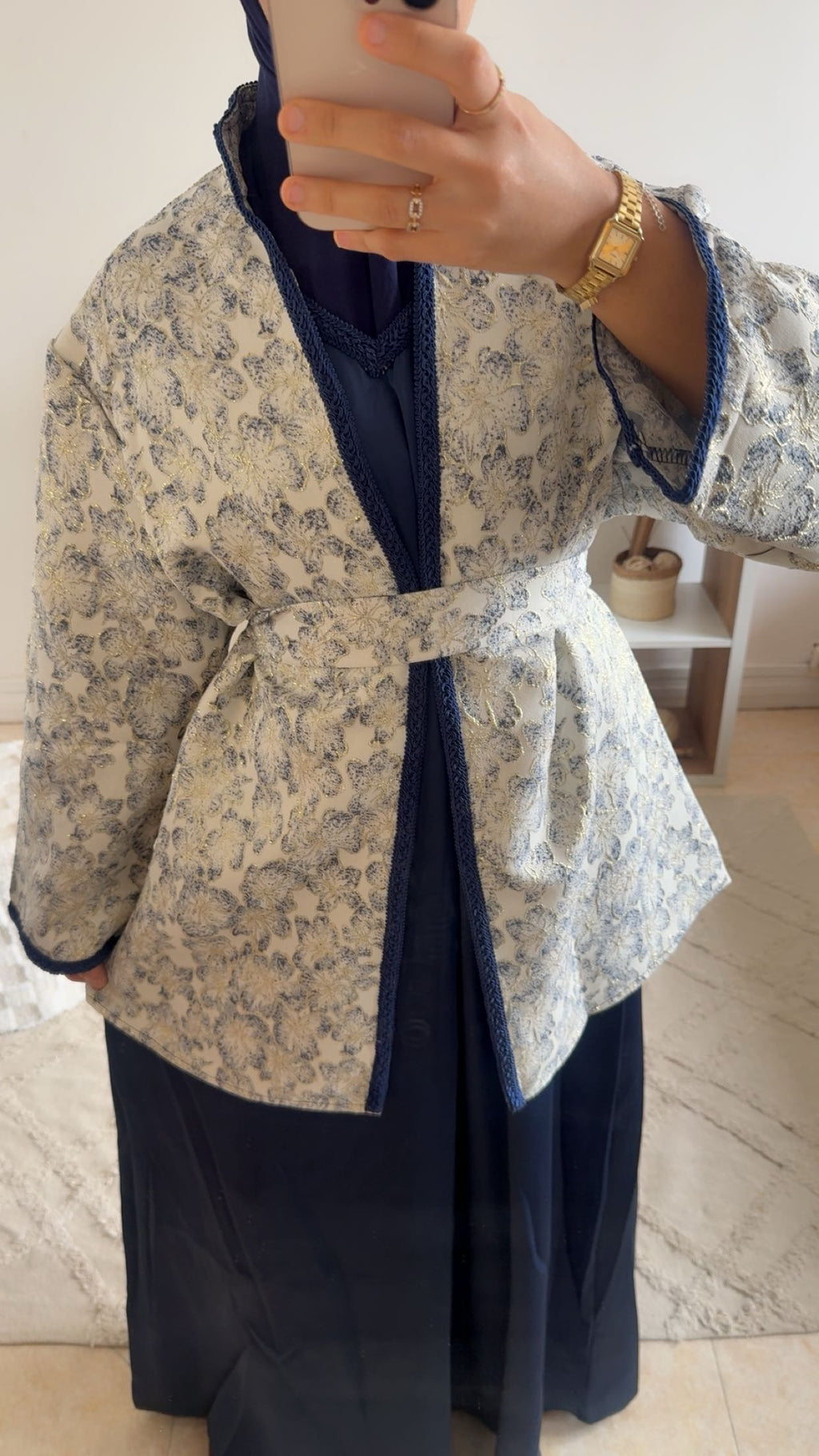 Ensemble Saphir