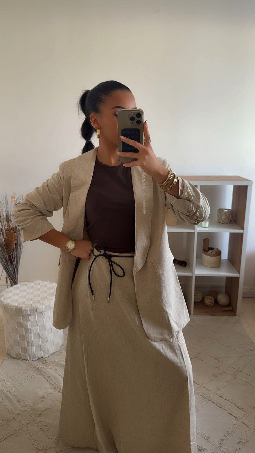 Ensemble Céline