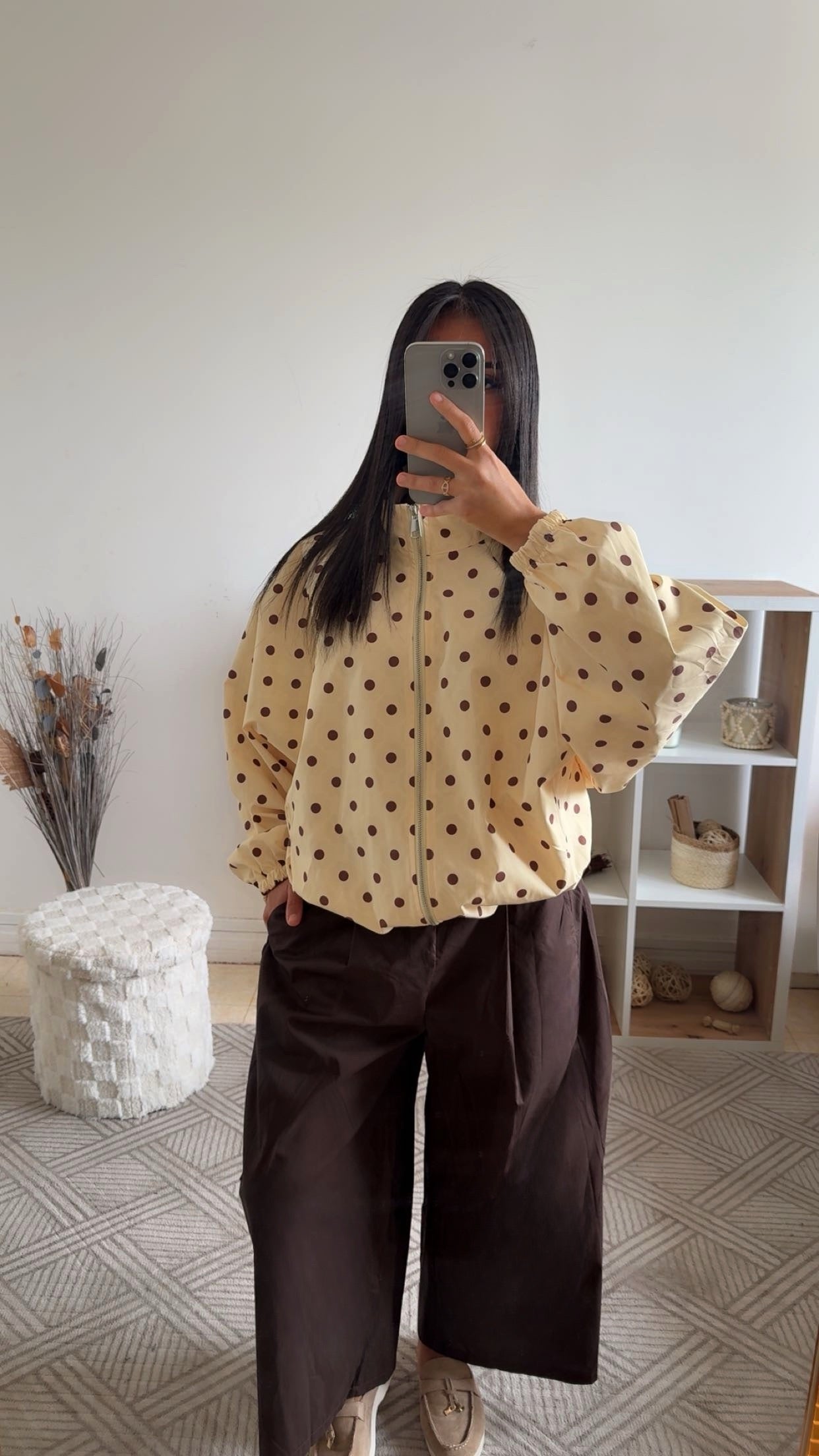 Mocha Pois