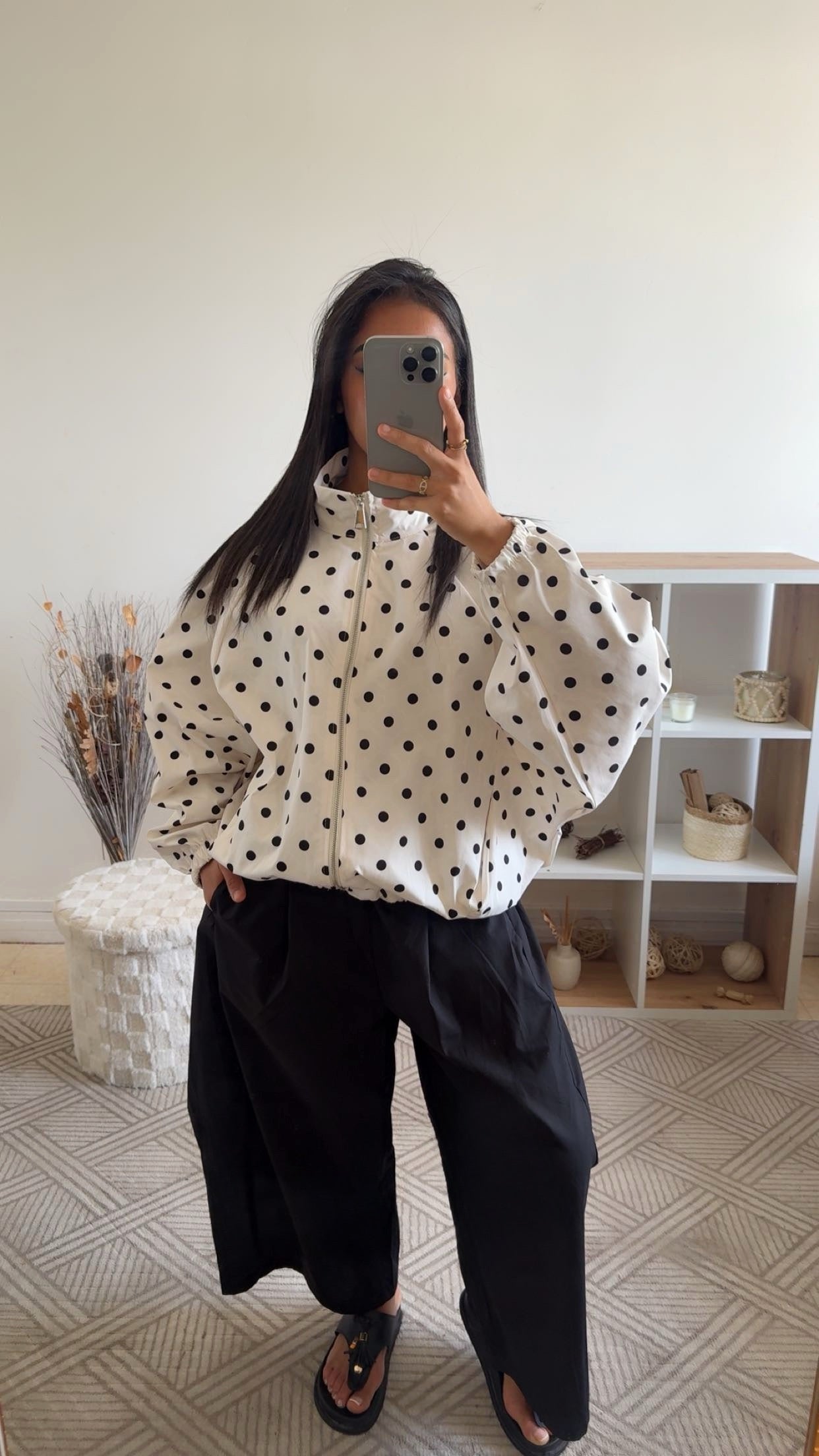 La parisienne