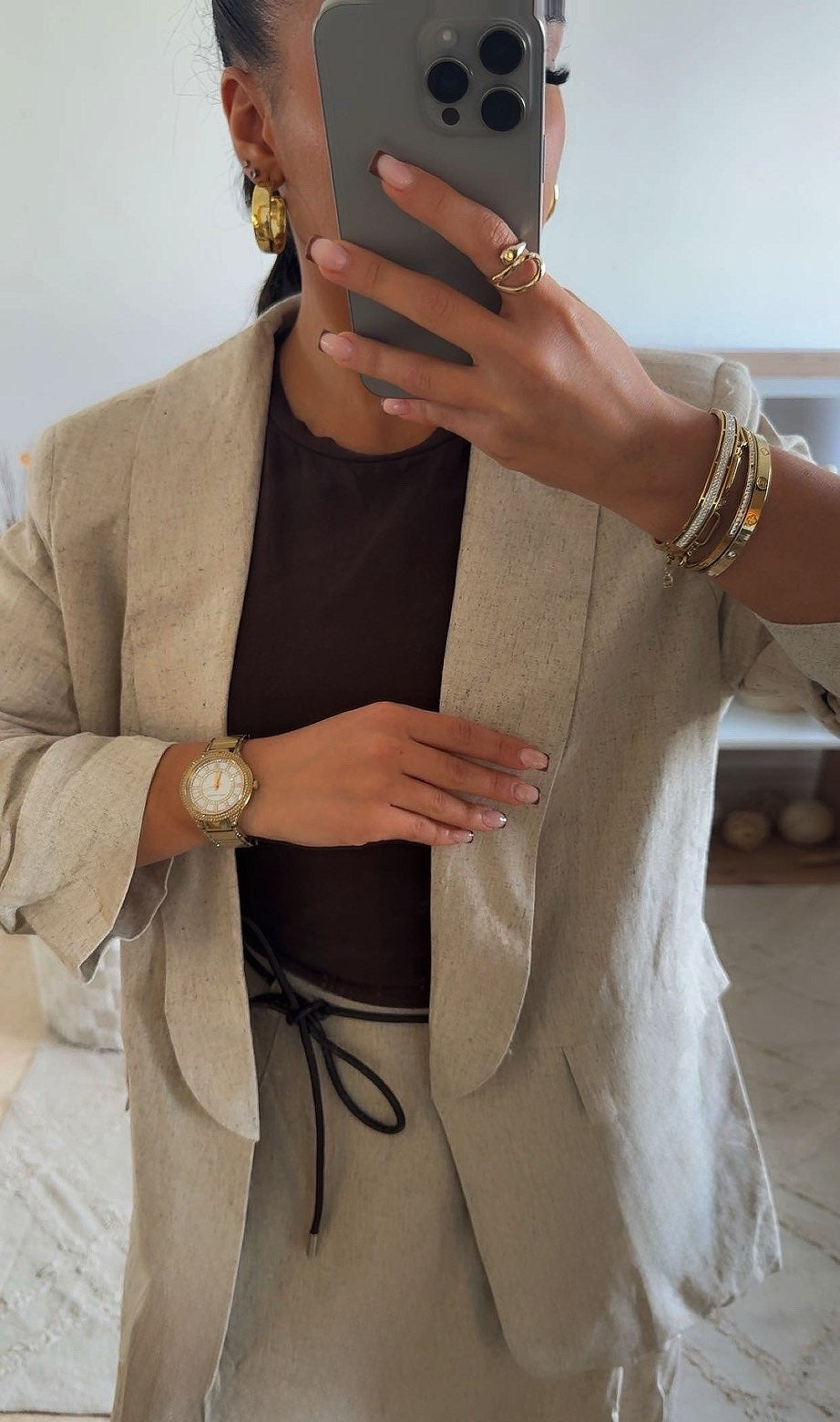 Ensemble Céline