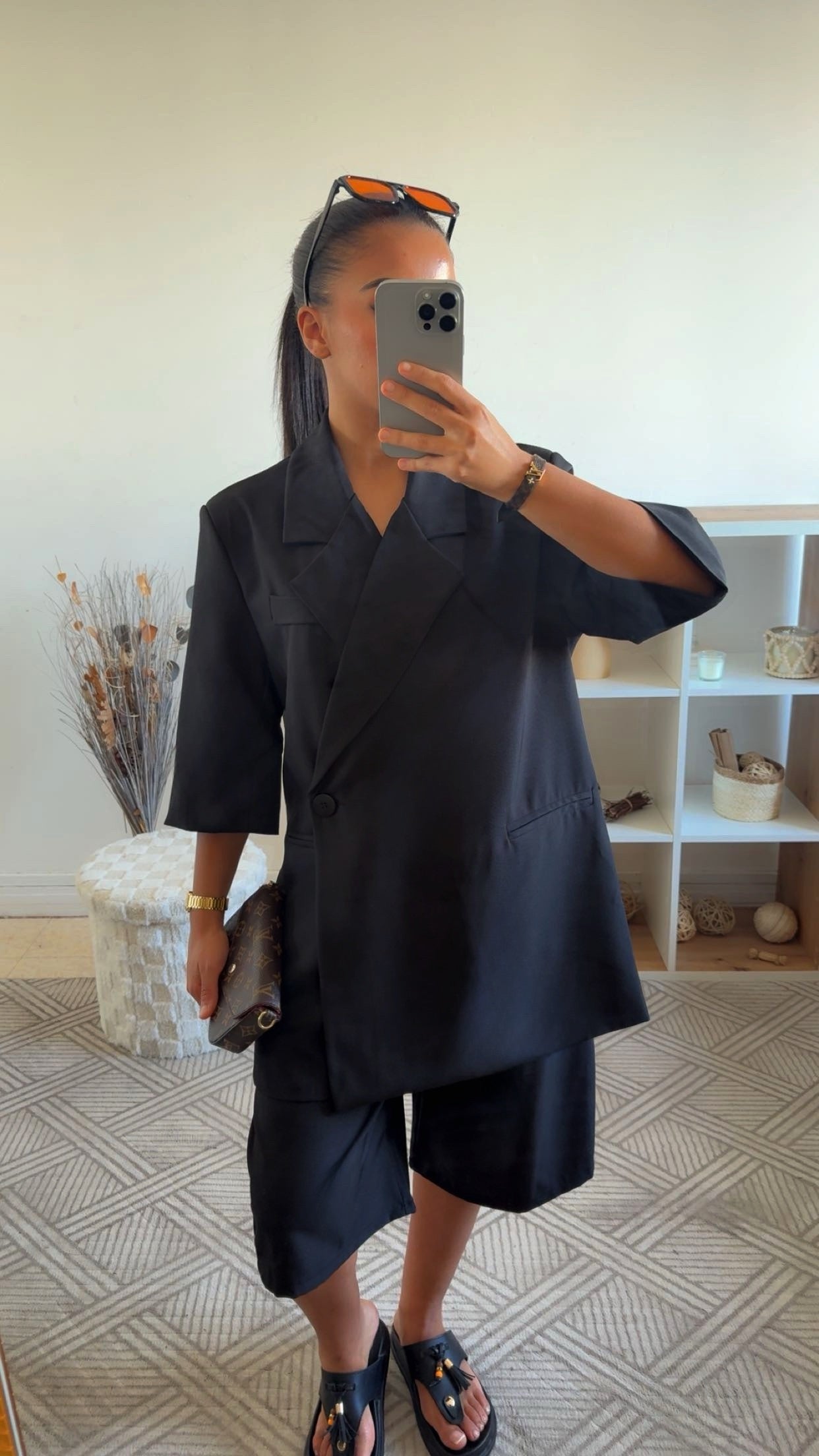 L’ensemble Midnight