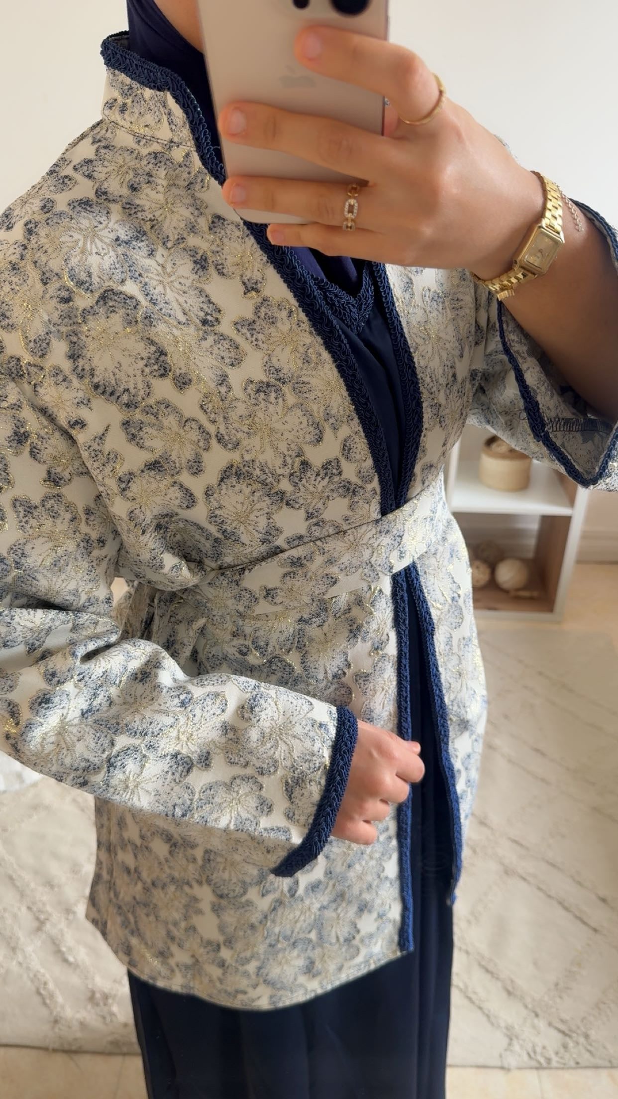 Ensemble Saphir