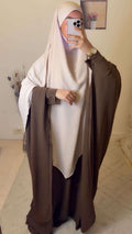 Ensemble Bella Beige