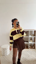 Jupe short Seul