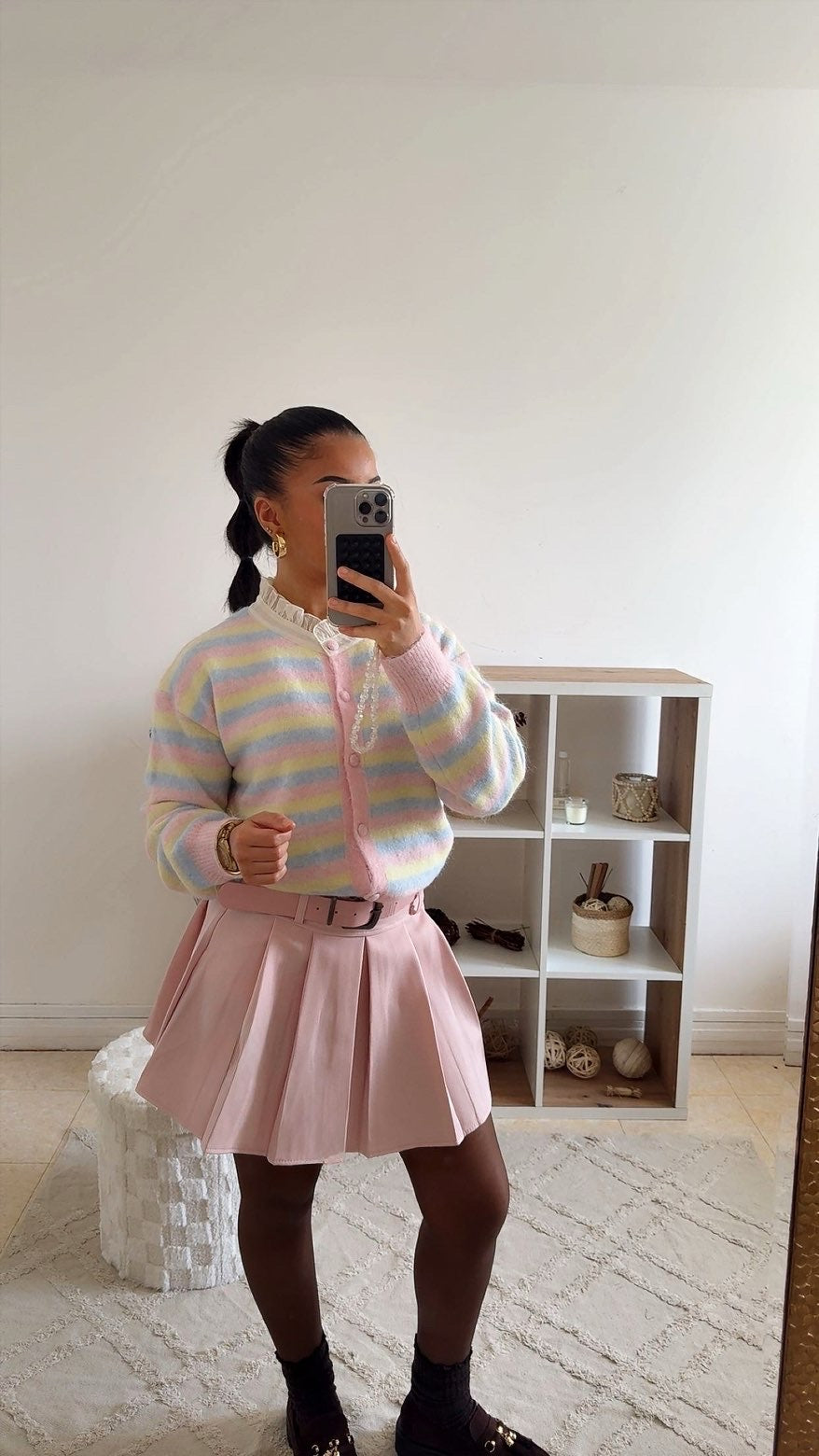 Ensemble Candy
