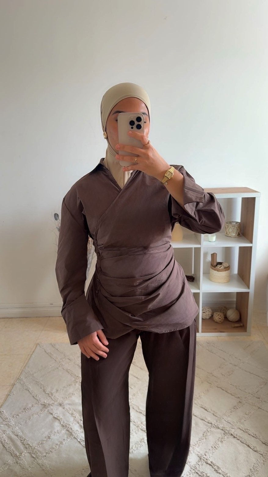 Ensemble Nayra Marron