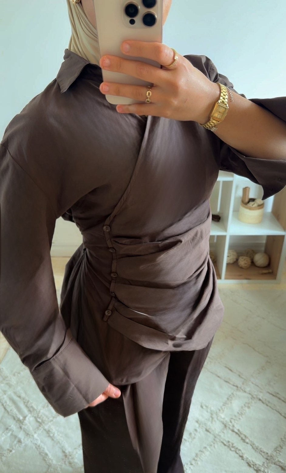 Ensemble Nayra Marron