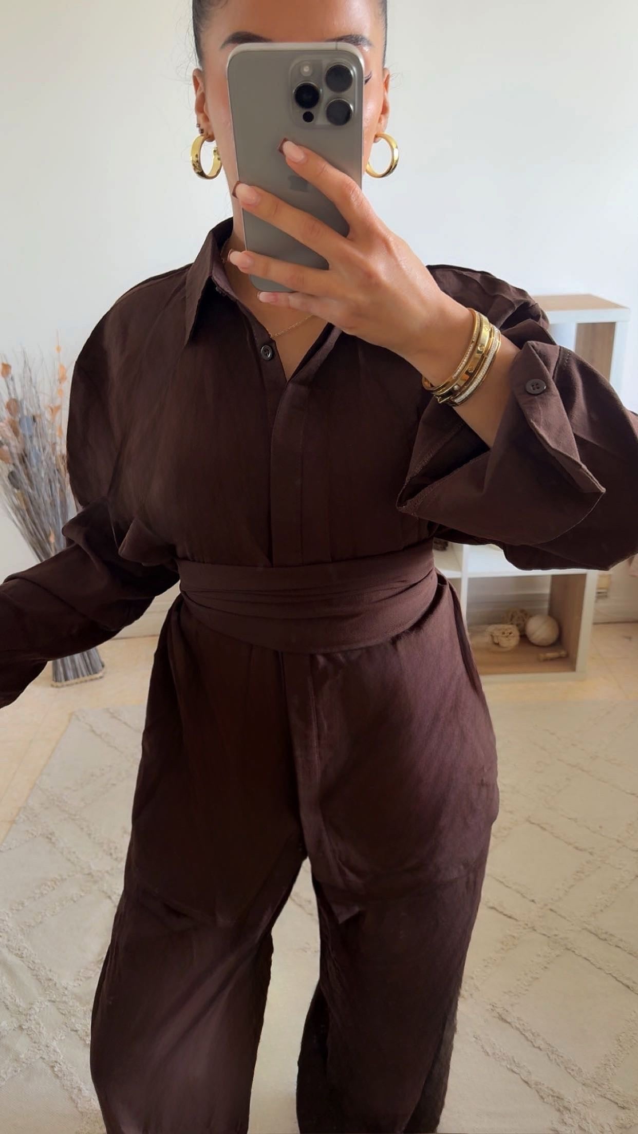 Ensemble Nurly Marron